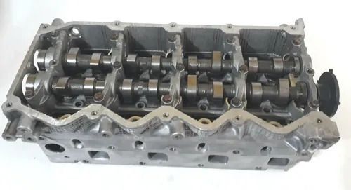 Cabeçote Retificado Frontier 2.5 16v Diesel (recondicionado)