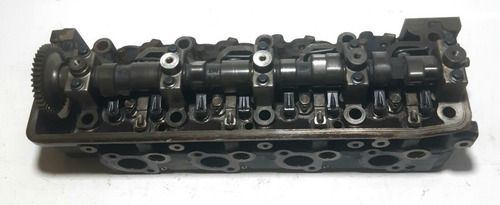Cabeçote Retificado Furgovan A6 6000d Motor Mwm 2.8 4cc