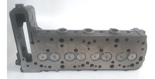 Cabeçote Retificado Mecedes Mb 180 8v Diesel