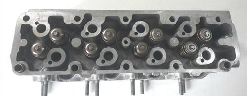 Cabeçote Retificado Montana 1.8 8v Tucho Roletado