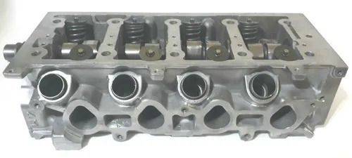 Cabeçote Retificado Peugeot 207/208 Citroen C3 1.5 8v