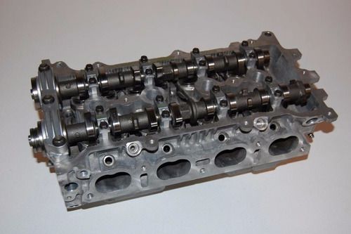 Cabeçote Toyota Corolla 1.8 16v 1zz Gas/ Flex Retificado