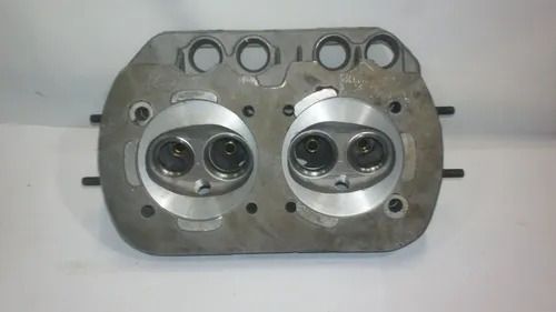 Cabeçote Vw 1600 A Ar Recuperado Moderno