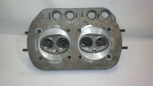 Cabeçote Vw 1600 A Ar Recuperado Moderno