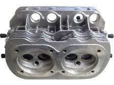Cabeçote Vw 1600 A Ar Retificado