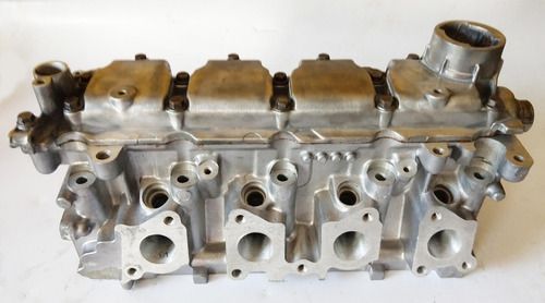 Cabeçote Vw Gol Parati Voyage Fox Power 1.0 8v Retificado