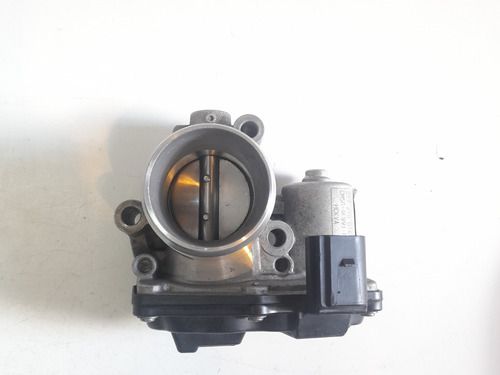 Corpo De Borboleta Ford Ka 1.0 3cc 50989002