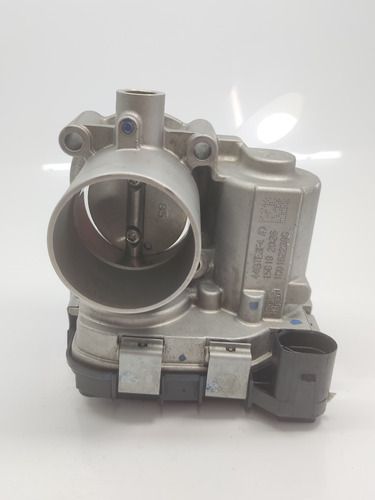 Corpo De Borboleta Tbi Fiat Moni 1.0 8v Original 44gte3sf4