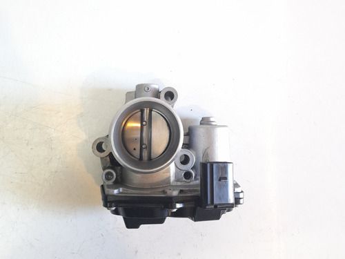 Corpo De Borboleta Tbi Ford Fiesta  1.0 3cc 52829501