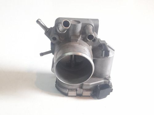 Corpo De Borboleta Tbi Hyundai Hb20 1.6 16v 351002b170