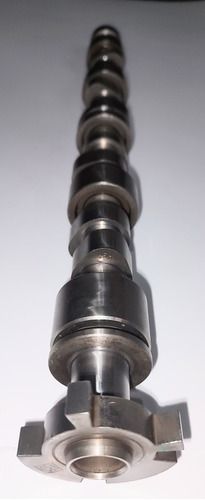 Eixo Comando De Valvulas Gm Prisma Onix 8v 1.0 Flex