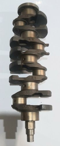 Eixo Virabrequim Novo Corsa 1.0 Hatch 4p Gls 1998/2002