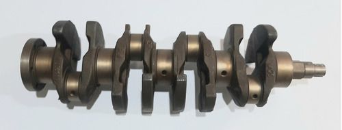 Eixo Virabrequim Novo Corsa 1.0 Hatch 4p Millenium 2000/2002