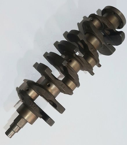 Eixo Virabrequim Novo Prisma 1.0 B Advantage 2019