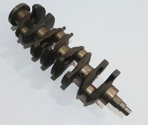 Eixo Virabrequim Novo Prisma 1.0 B Ltz 2013/2019