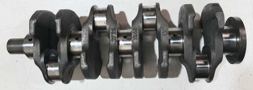 Eixo Virabrequim Renault Master 2.5 16v Ret 0,25