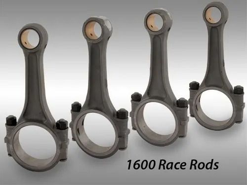 Jogo Com 4 Bielas Vw 1300/1500/1600 A Ar