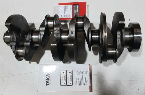 Kit Virabrequim/bronzinas Motor Bmw 2.0 Aspirado N46