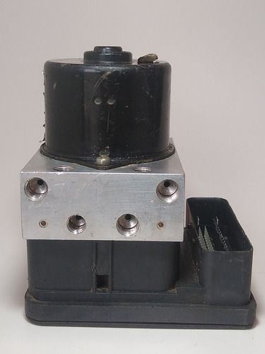 Módulo Abs Ford Fiesta 10096001063