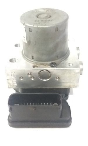 Módulo Bomba De Abs Hyundai Vera Cruz 589103j906