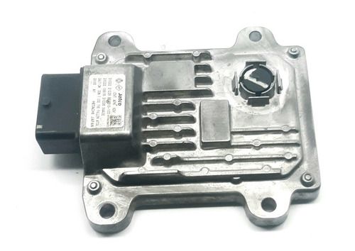 Módulo De Câmbio Automático  Renault Duster 310322122r