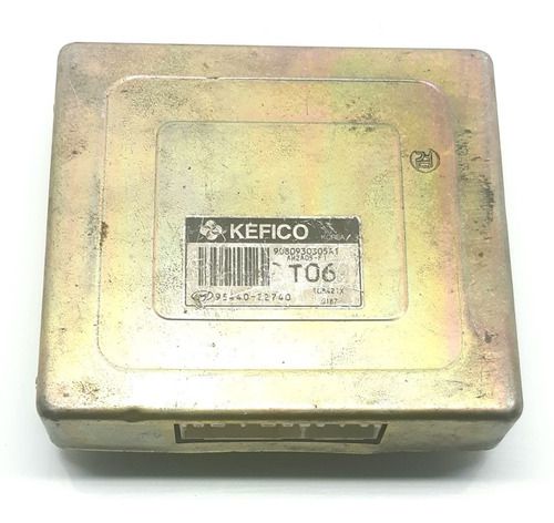 Módulo De Câmbio Automático Hyundai Accent 9544022740