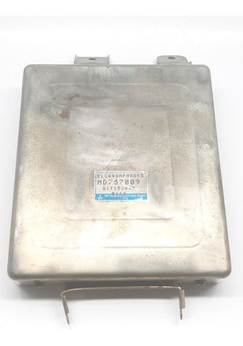 Módulo De Câmbio Mitsubishi Galant Md757009 /g1t15281m