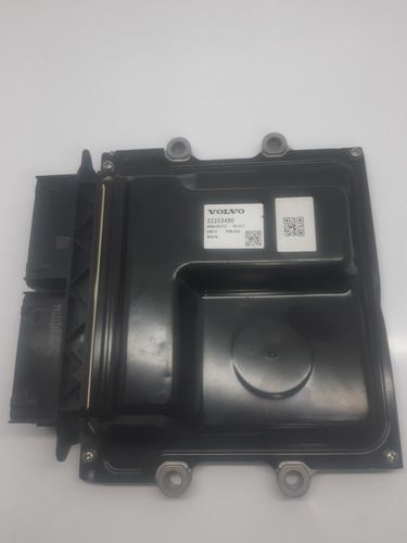 Módulo De Injeção Eletrônica  Volvo Xc60 2.0 T5 32203480