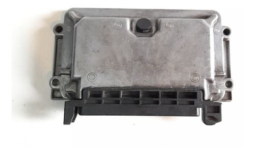 Modulo De Injeção Eletrônica Peugeot 206 1.6 10261206334