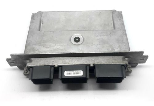 Módulo De Injeção Ford Edge 3.5 V6 Bt4a12b684da