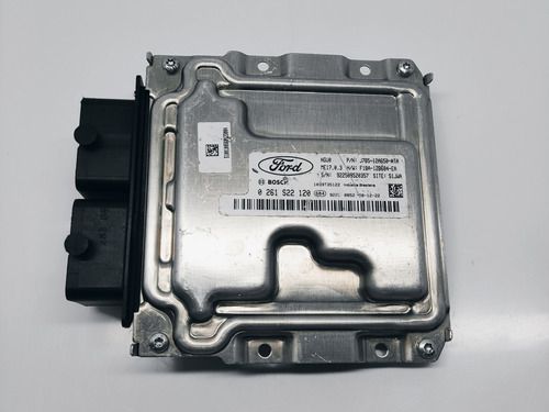 Módulo De Injeção Ford Ka 1.5 3cc 0261s22120 Novo Original