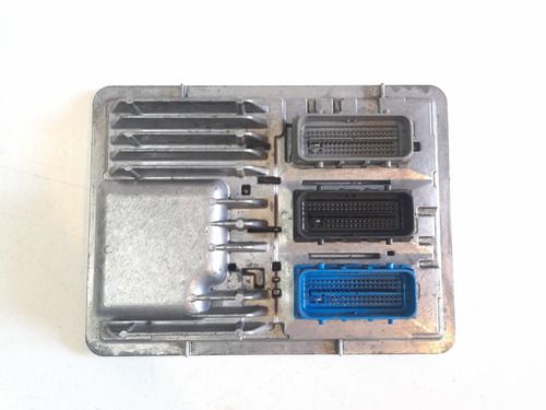 Módulo De Injeção Gm Cruze Ltz  Turbo 1.4  12692812