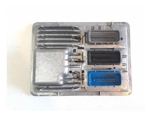 Módulo De Injeção Gm Cruze Ltz Turbo 1.4 12692812