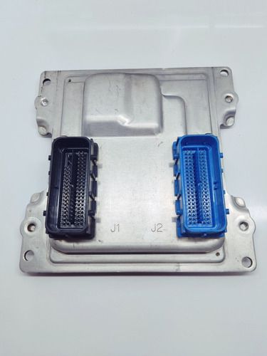 Módulo De Injeção Gm Onix E Prisma 1.4 12679792