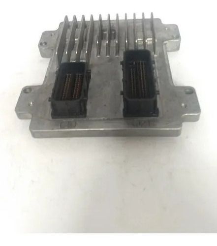 Módulo De Injeção Gm Onix E Prisma 12657461 Absw