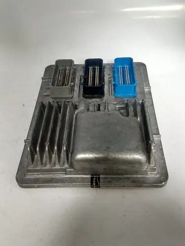 Módulo De Injeção Gm Tracker E Cruze 1.4 Turbo 12683660