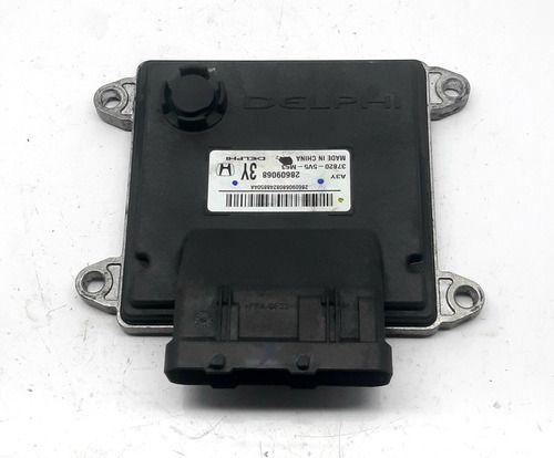 Módulo De Injeção Honda New Fit 28609068