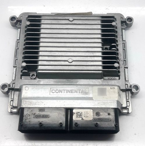 Módulo De Injeção Kia Sportage 2.0 391502eha5