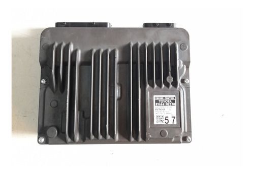 Módulo De Injeção Toyota Hilux 8966602570