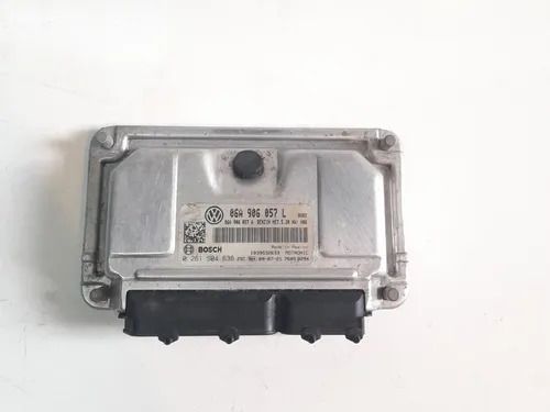 Módulo De Injeção Vw New Beetle 06a906057l 2007/2010