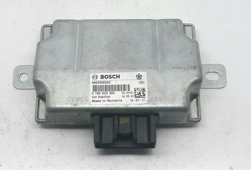 Módulo Estabilizador De Voltagem Renegade Flex 56029583ac