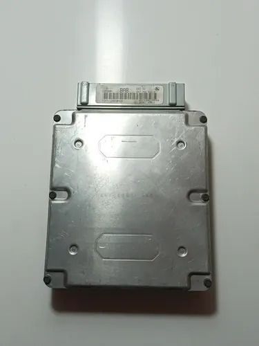 Módulo Injeção Ford Escort 1.6 8v F5ff12a650eb Bab