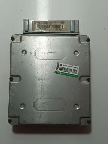 Módulo Injeção Ford Escort 1.8 16v 98ab12a650ata Atrim