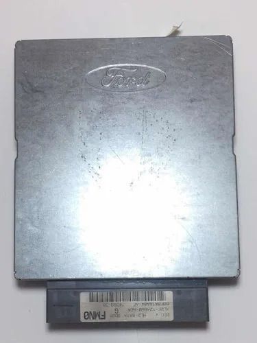 Modulo Injeção Ford Explorer Xl2f12a650aea Fmn0