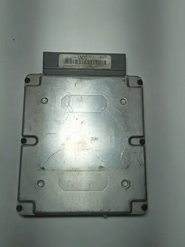 Módulo Injeção Ford Fiesta 1.0 96fb12a650ua Undo