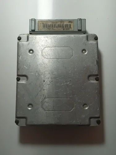 Módulo Injeção Ford Fiesta 1.0 97fb12a650tb Tais