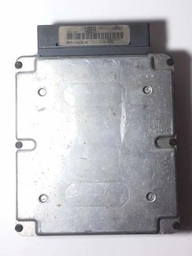 Modulo Injeção Ford Fiesta 1.0 Endura 96fb12a650ub Uber