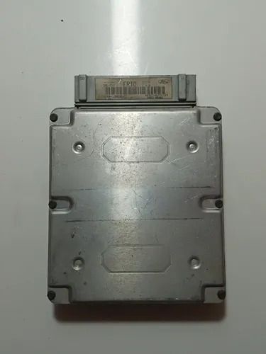 Módulo Injeção Ford Ka 1.0 97kb12a650fc Frio