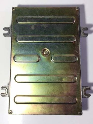 Modulo Injeção Honda Civic 1.5 16v 37820p06a52 Automático