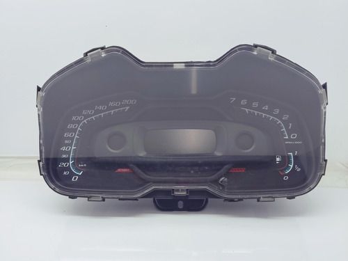 Painel De Instrumentos Gm Agile 2009/..20 52082974